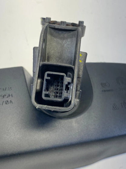 2015-2017 CHRYSLER 200 REAR VIEW MIRROR AUTO DIM UCONNECT ASSIST OEM E11028017