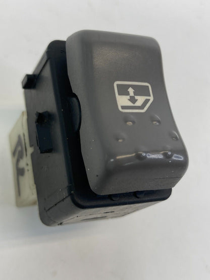 2001-2005 Pontiac Aztek Rear Left Window Control Switch 10413255 OEM