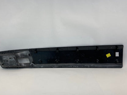 2008 2009 Dodge Grand Caravan Front Left Driver Side Inner Door Molding Applique