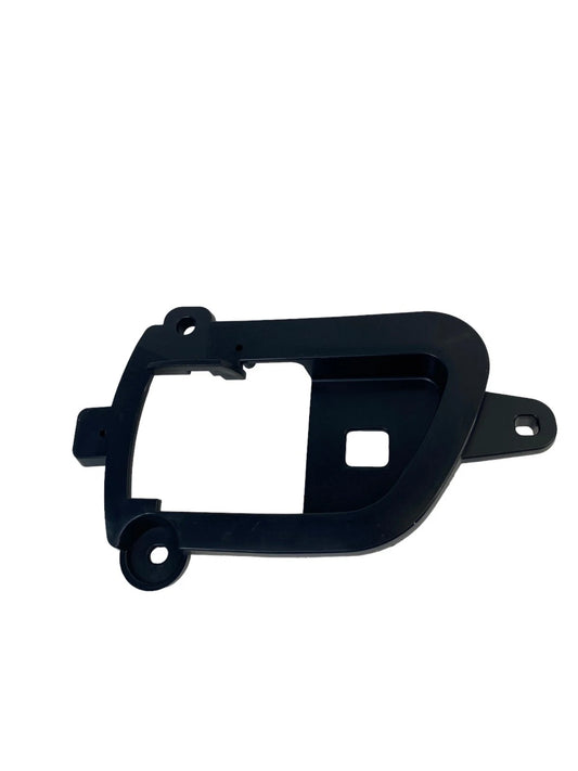 2007 2008 MITSUBISHI OUTLANDER REAR LEFT INNER DOOR HANDLE BEZEL 3H45X SPC01649