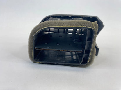 2013-2015 NISSAN SENTRA DASH LEFT DRIVER AC OUTER AIR VENT GRILLE 68761-3SG0A