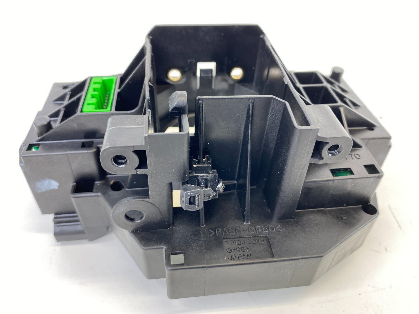 2004 2005 Suzuki XL-7 Steering Column Switch Lever Housing Panel 30710337 OEM