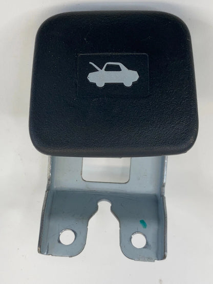 2012-2015 CHEVROLET CAPTIVA SPORT HOOD LOCK LATCH RELEASE HANDLE LEVER OEM