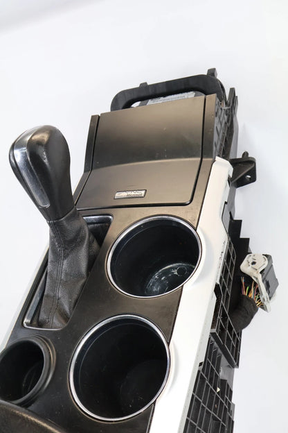 2011-2015 FORD EXPLORER FRONT FLOOR CENTER CONSOLE W/ ARMREST BB53-78045A06 OEM