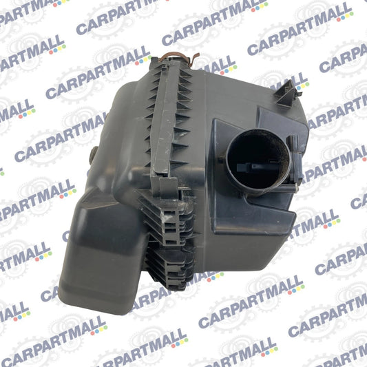 2009-2013 TOYOTA MATRIX 1.8L AIR FILTER BOX HOUSING WITH MAF SENSOR OEM