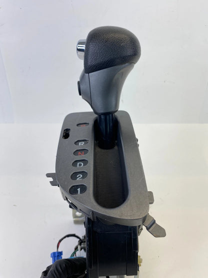 05-10 HONDA ODYSSEY 3.5L A/T GEAR SHIFT SHIFTER LEVER SELECTOR W/ KNOB OEM
