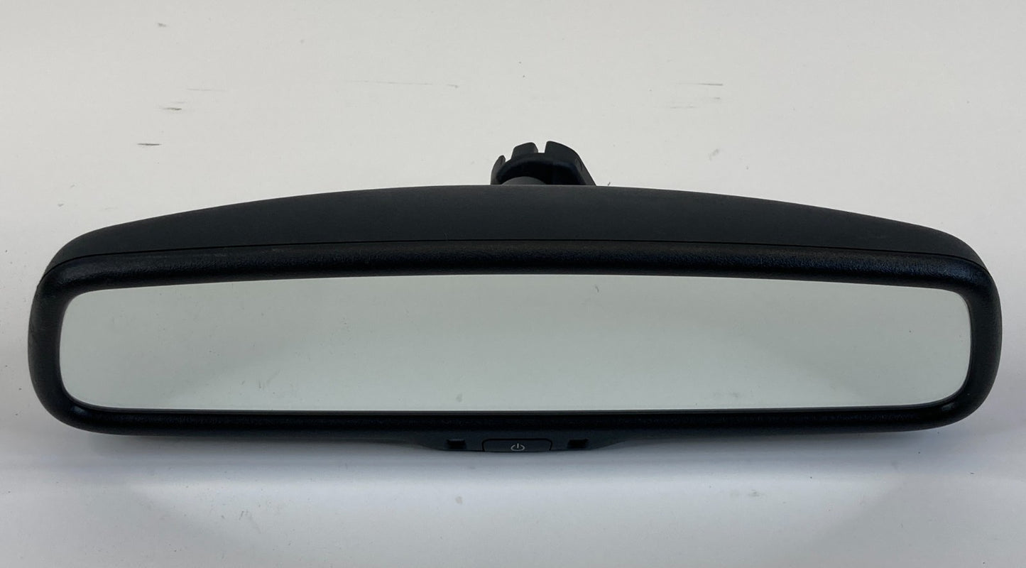 2010-2012 Acura RDX Rear View Interior Mirror Auto Dimming Assembly E11015892