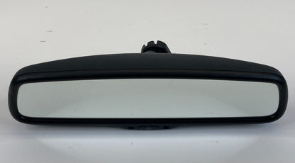 2010-2012 Acura RDX Rear View Interior Mirror Auto Dimming Assembly E11015892