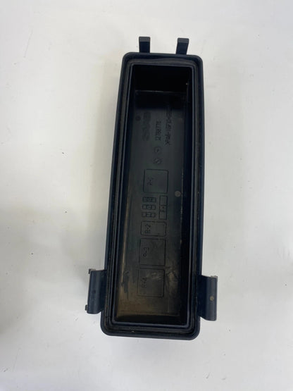 2003-2011 SAAB 9-3 93 2.0L L4 ENGINE FUSE BOX RELAY W/COVER CAP 12788776 OEM
