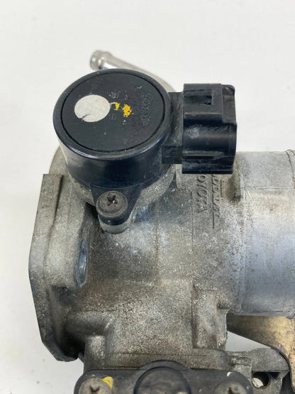2001-2003 TOYOTA RAV4 2.0L 4CYL AT THROTTLE BODY VALVE ASSEMBLY 22270-28010 OEM