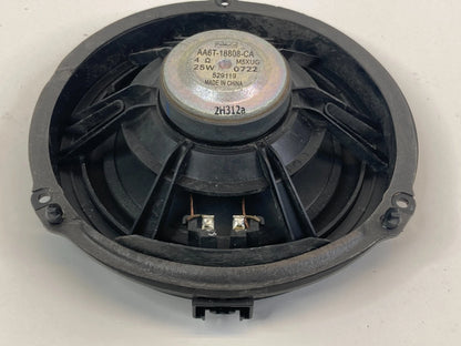 12-18 FORD FOCUS REAR RIGHT SIDE DOOR AUDIO SPEAKER ASSEMBLY AA6T-18808-CA OEM