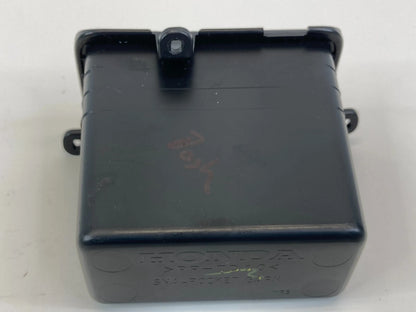2006-2011 HONDA CIVIC DASH STORAGE CUBBY POCKET TRAY INSTRUMENT PANEL TRIM OEM