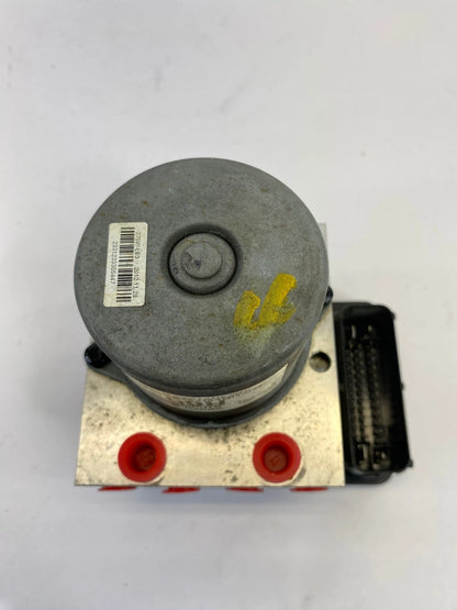 11 12 HYUNDAI SONATA ABS PUMP CONTROL MODULE ASSEMBLY ENGINE BAY OEM 58920-4R650