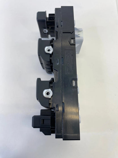 15-19 HYUNDAI SONATA FRONT LEFT DOOR MASTER POWER WINDOW SWITCH 93570-C1000 OEM