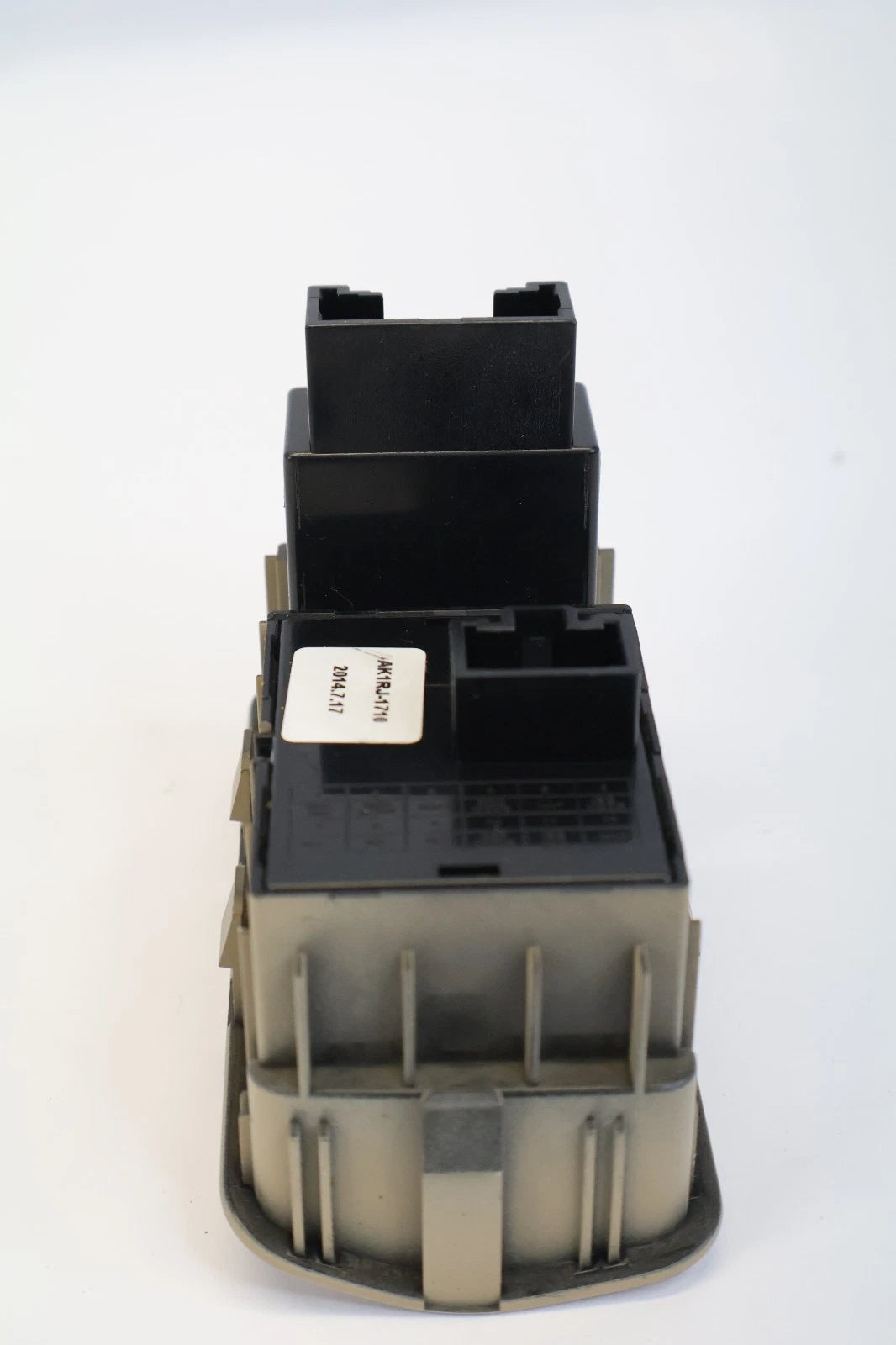 2012-2017 HYUNDAI ACCENT DASH ECO TRACTION INSTRUMENT PANEL DIMMER SWITCH OEM