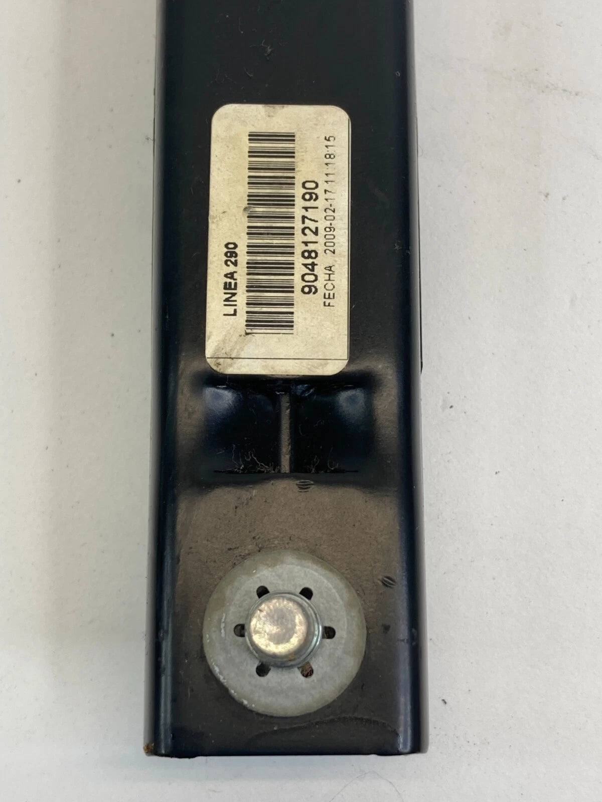 2008-2012 HONDA ACCORD SEDAN FRONT RIGHT PASSENGER SEAT BELT HEIGHT ADJUSTER OEM
