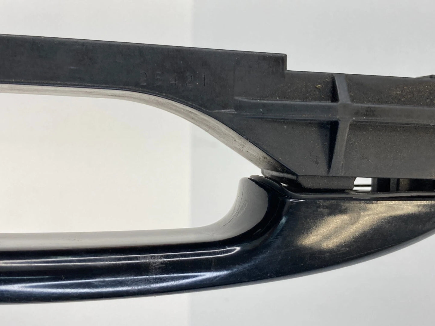 2010-2014 SUBARU LEGACY REAR RIGHT SIDE EXTERIOR OUTSIDE DOOR HANDLE ASSEMBLY