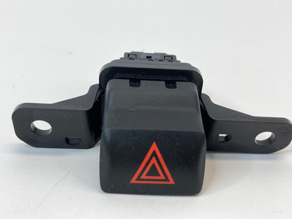 2007-2013 Nissan Altima Hazard Emergency Warning Light Button Switch Assembly