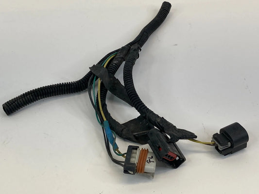 2007 SAAB 9-7X DOOR ELECTRICAL WIRE WIRING HARNESS LOOM UNIT FRONT LEFT 15306408