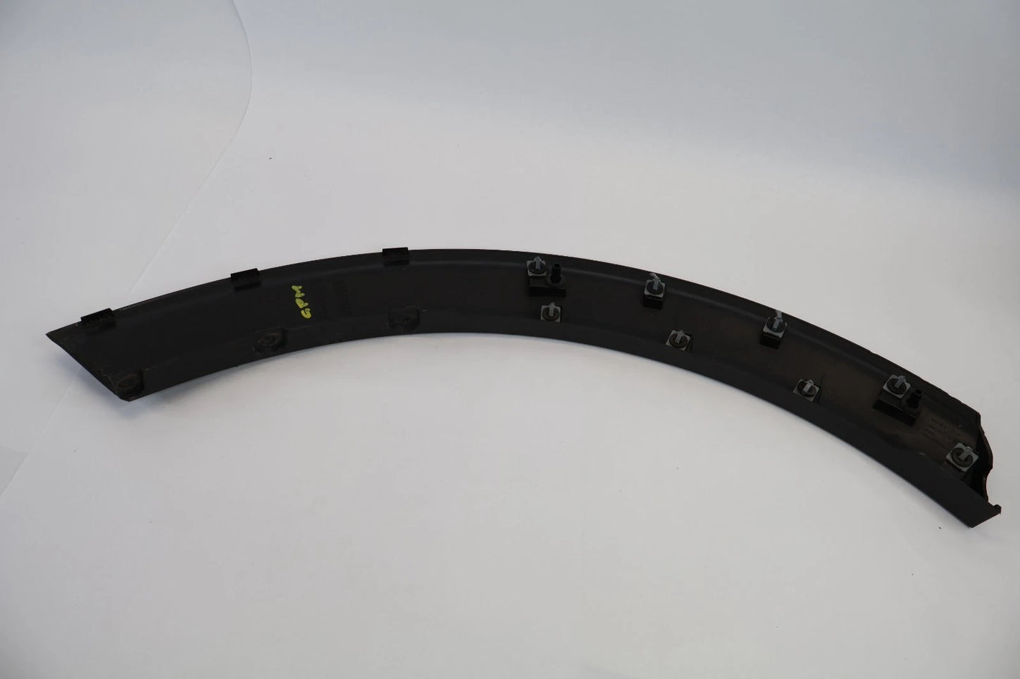 2020-2024 FORD EXPLORER REAR LEFT FENDER FLARE ARCH COVER MOLDING LB5B-S291C21