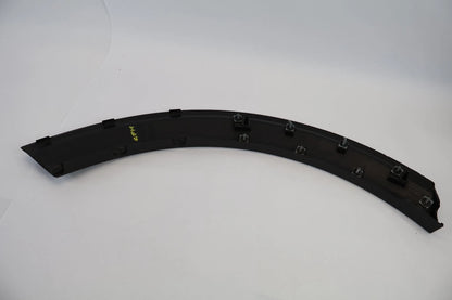 2020-2024 FORD EXPLORER REAR LEFT FENDER FLARE ARCH COVER MOLDING LB5B-S291C21