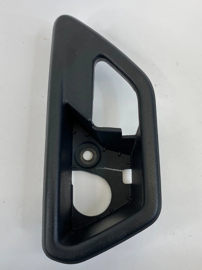 2009 2010 DODGE JOURNEY REAR RIGHT INTERIOR DOOR HANDLE BEZEL 100000254 OEM