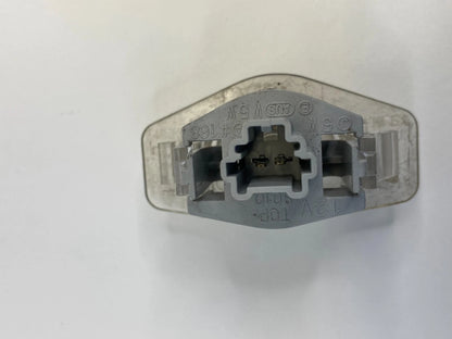 03-08 HONDA PILOT 99-04 HONDA ODYSSEY PILOT REAR LICENSE PLATE LIGHT LAMP OEM