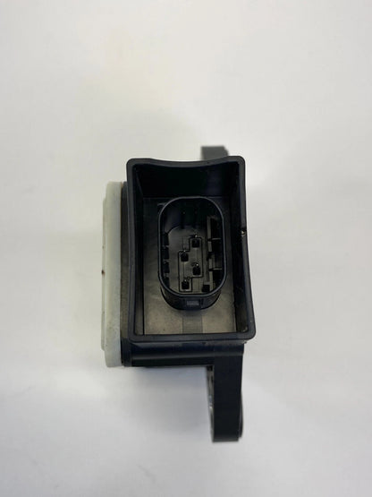 2008-2014 HYUNDAI SONATA 2.4L SUSPENSION YAW RATE SENSOR MODULE UNIT 95690-3K500