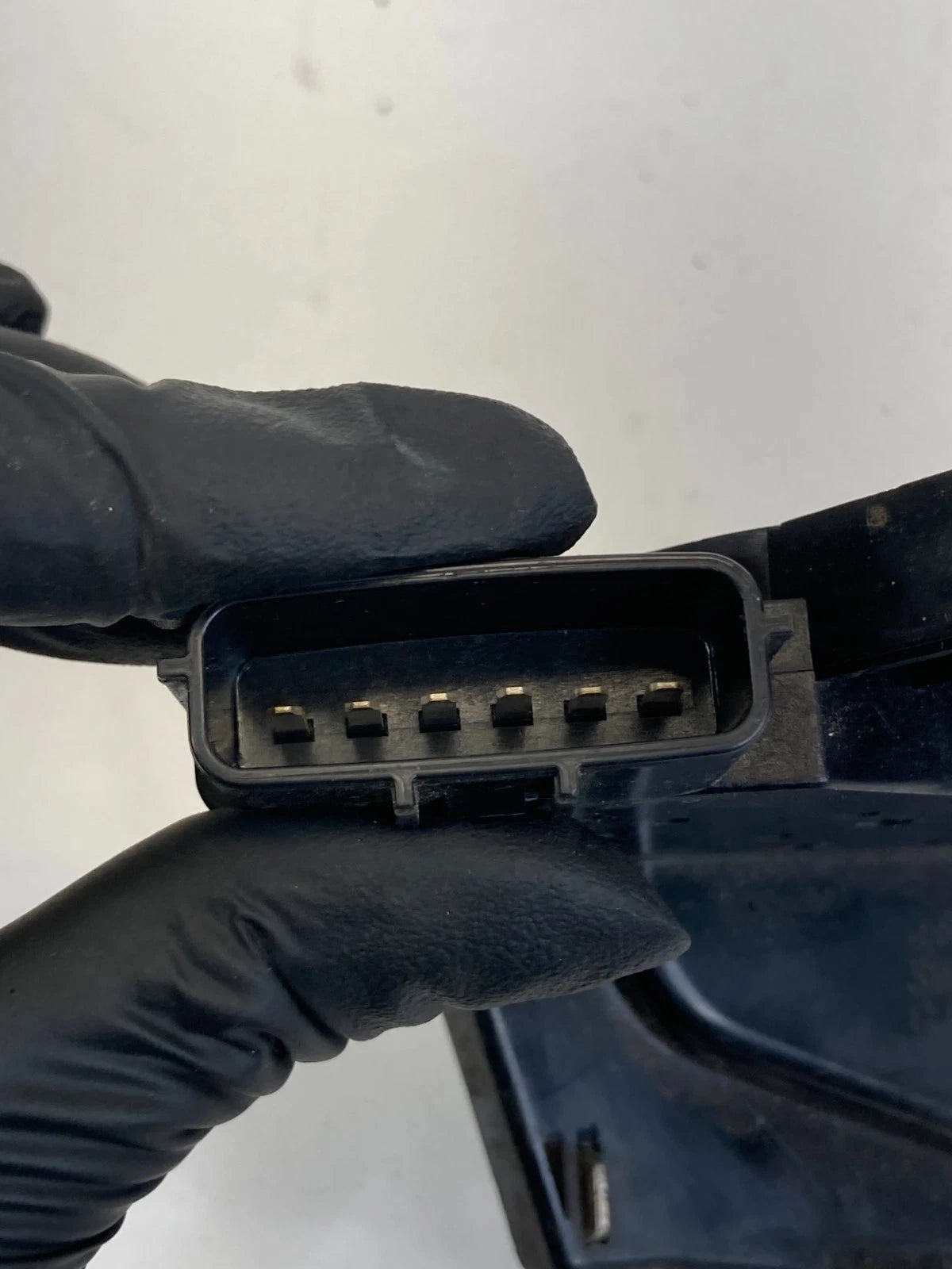 2014 2015 NISSAN ROGUE SELECT FRONT LEFT DRIVER SIDE DOOR LOCK LATCH ACTUATOR