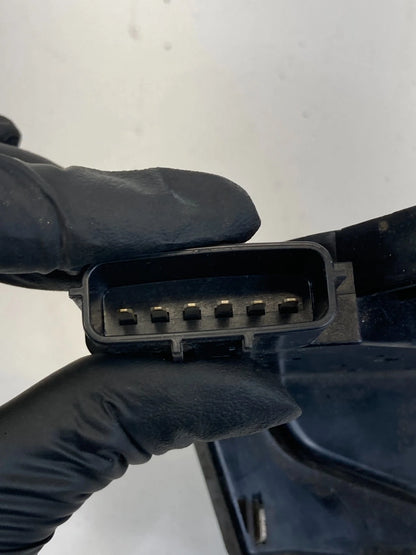 2014 2015 NISSAN ROGUE SELECT FRONT LEFT DRIVER SIDE DOOR LOCK LATCH ACTUATOR