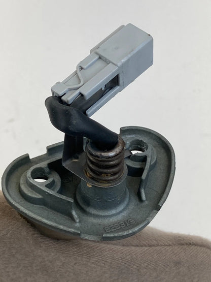 2003-2008 Honda Pilot Right Passenger Side Sunvisor Sun Visor w/ Light OEM