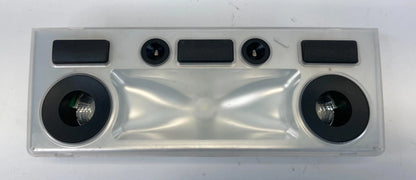 2009 2010 BMW 535I XDRIVE FRONT INTERIOR ROOF READING LIGHT LAMP 63-31-6-962-058
