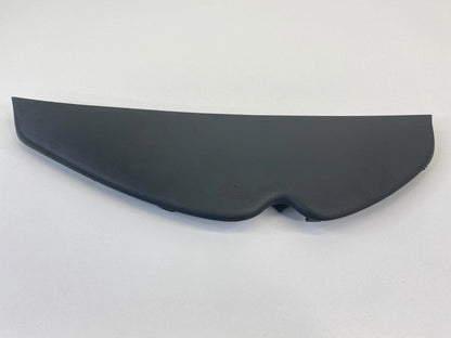 2003-2008 HONDA PILOT LEFT SIDE DASH END CAP COVER TRIM PANEL 77216-S9V-A110 OEM