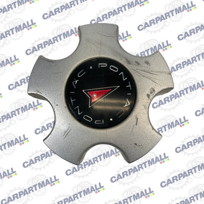 2001 2002 PONTIAC AZTEK WHEEL RIM CENTER CAP HUBCAP HUB CAP COVER 9593768 OEM
