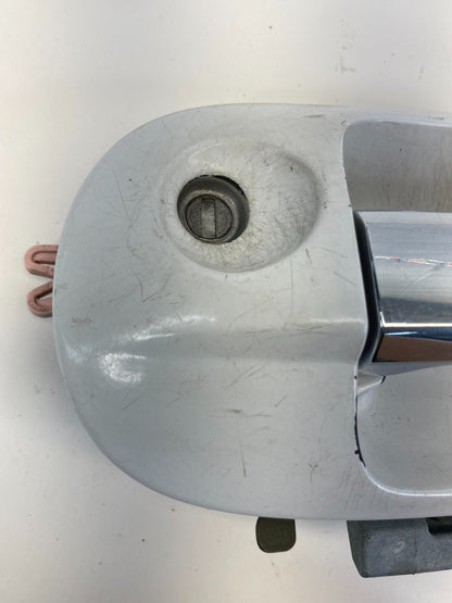 2003 2004 Lincoln Navigator Front Left Driver Side Exterior Door Handle