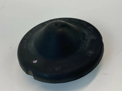 04-06 KIA AMANTI SEDAN FRONT SHOCK INSULATOR TOP CAP COVER TRIM 54648 3F000 OEM