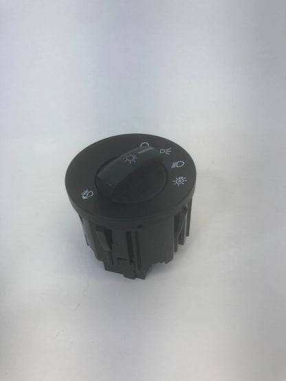 2014-2019 FORD FIESTA DASH HEADLIGHT FOG DIMMER LIGHT LAMP CONTROL SWITCH OEM