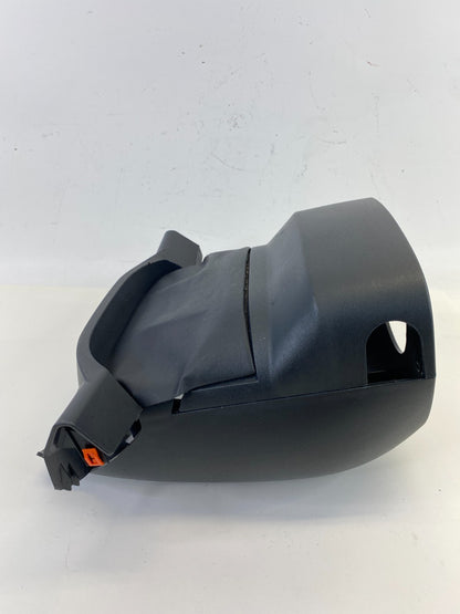 2013-2019 Ford Escape Steering Column Upper & Lower Cover Shroud CJ54-3533-ADW