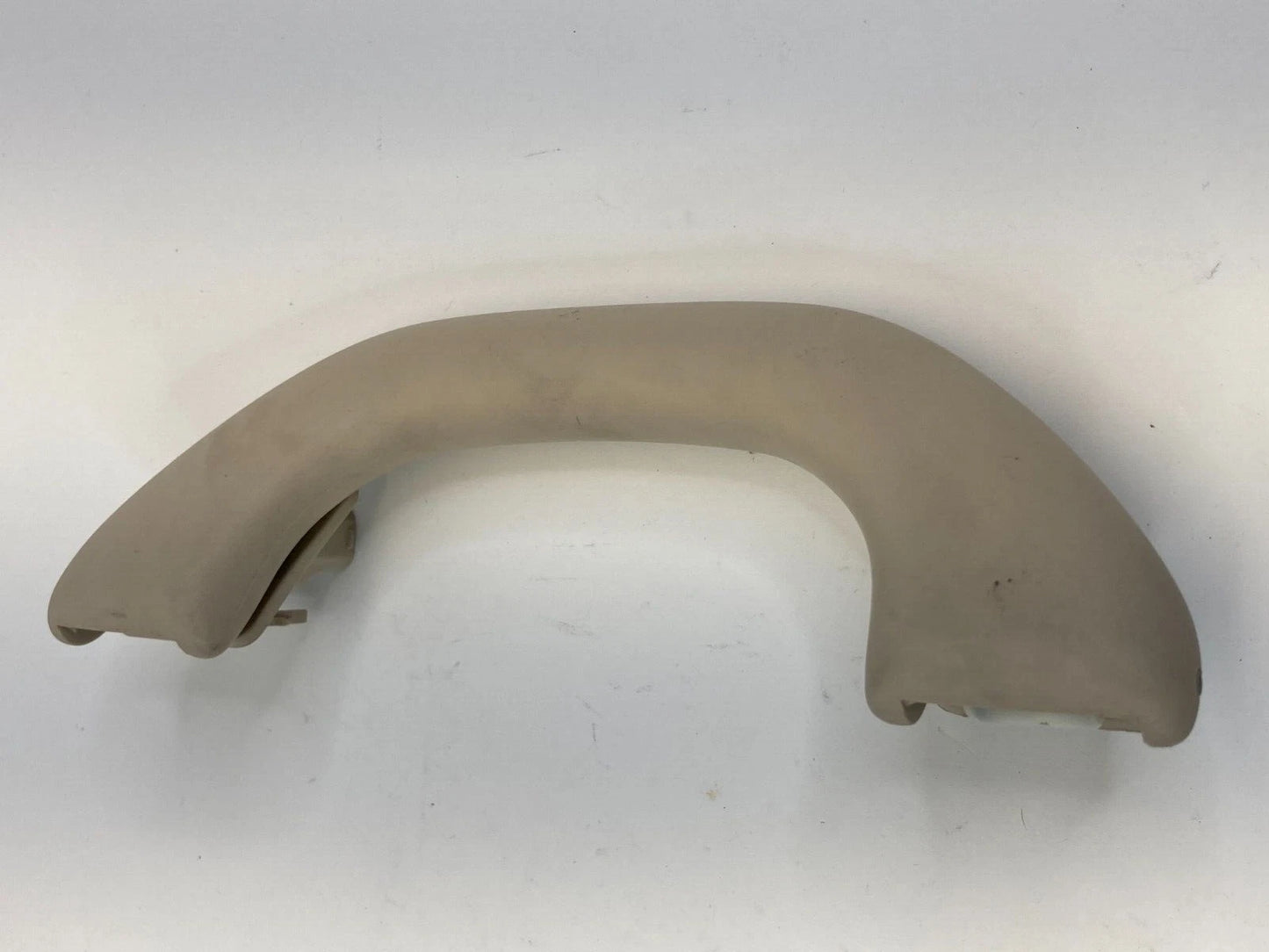2009-2017 VW TIGUAN FRONT LEFT INTERIOR ROOF GRAB GRIP ASSIST HANDLE 1K0857607M