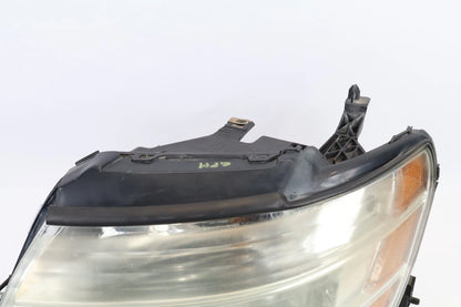 2008 2009 FORD TAURUS LEFT DRIVER SIDE HEADLIGHT HEADLAMP OEM 8G13-13006-A