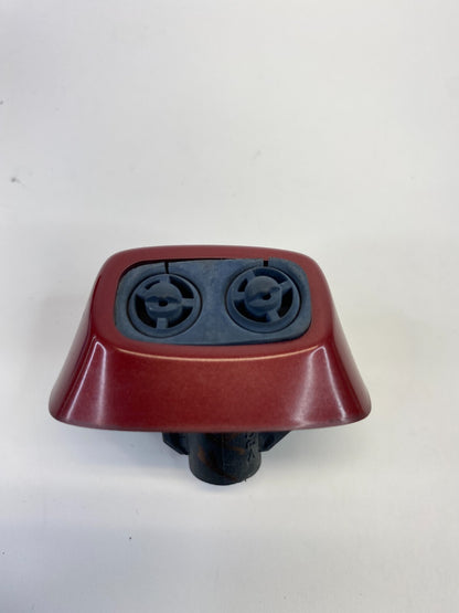 04-11 Saab 9-3 Front Left Right Headlight Windshield Wiper Washer Nozzle Set OEM