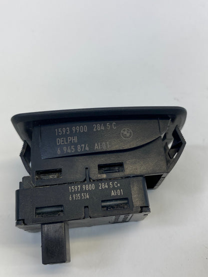 2006 BMW 330xi 330i Rear Left Side Door Power Window Control Switch 15939900 OEM