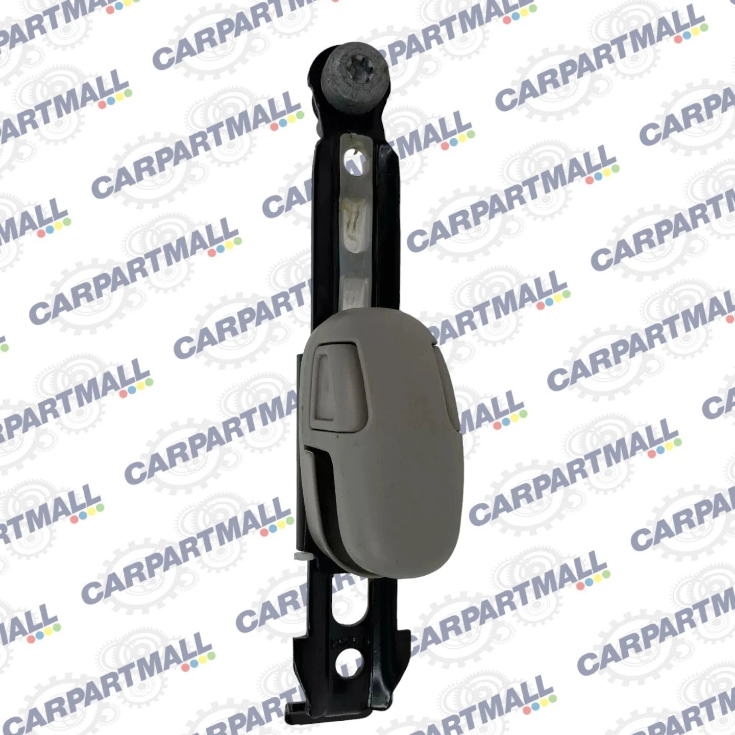 2012-2015 RAM CARGO VAN FRONT LEFT DRIVER SIDE SEAT BELT HEIGHT ADJUSTER OEM