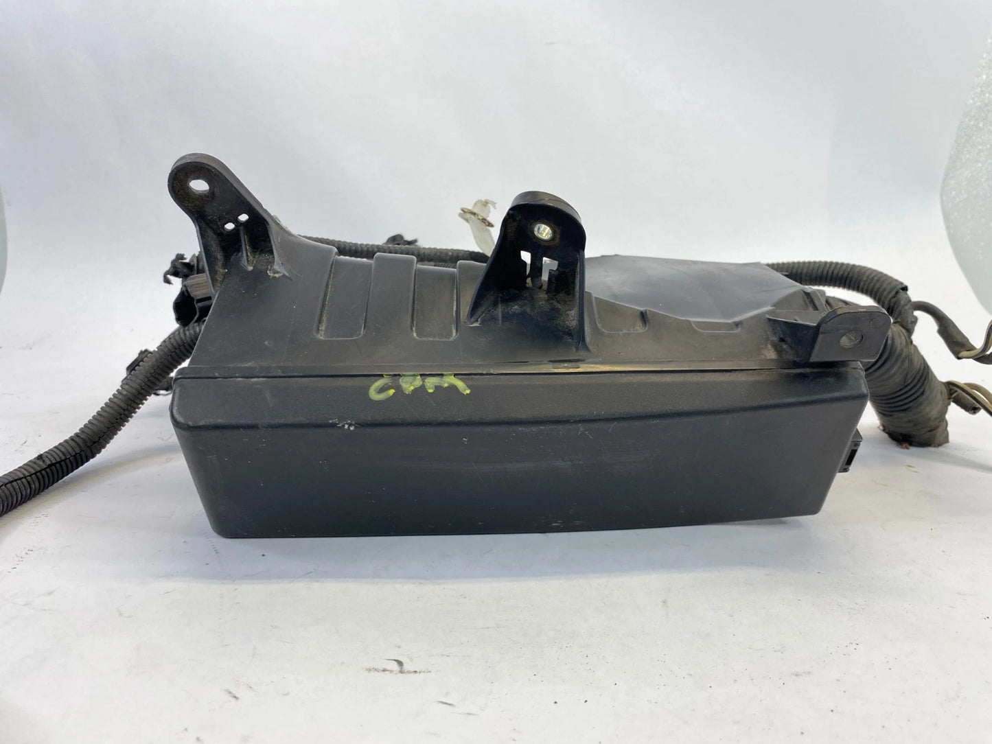 2008-2013 LEXUS IS250 IS350 2.5L AT ENGINE FUSE BOX RELAY JUNCTION BLOCK OEM