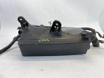 2008-2013 LEXUS IS250 IS350 2.5L AT ENGINE FUSE BOX RELAY JUNCTION BLOCK OEM