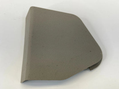 2007-2014 FORD EDGE RIGHT SEAT OUTER TRIM PANEL COVER 7T43-7862186-H OEM