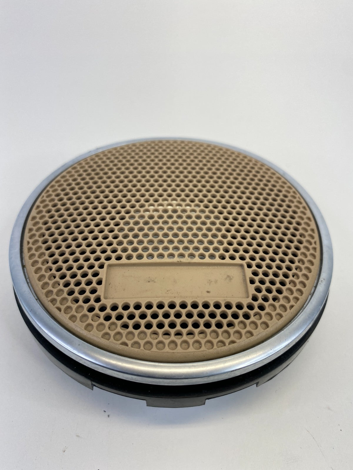 2005 2006 Range Rover Rear Left Side Door Audio Speaker Assy XQM500180 OEM