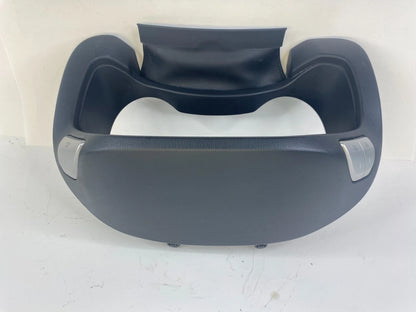 2013-2020 NISSAN PATHFINDER DASH CLUSTER SPEEDOMETER BEZEL TRIM 68240-3KA0A OEM