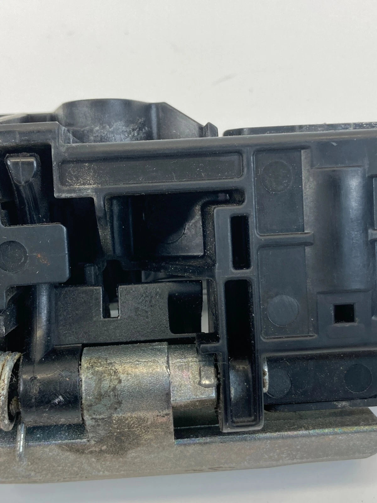 2009-2014 NISSAN MURANO FRONT RIGHT SIDE EXTERIOR DOOR HANDLE ASSEMBLY OEM