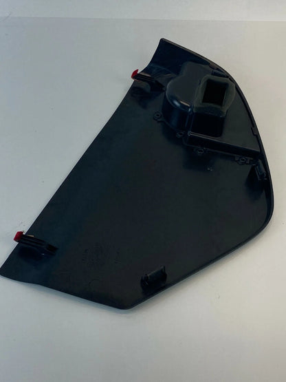 2003-2007 CADILLAC CTS DASH RIGHT VENT DUCT ACCESS COVER PANEL RH 1220510257